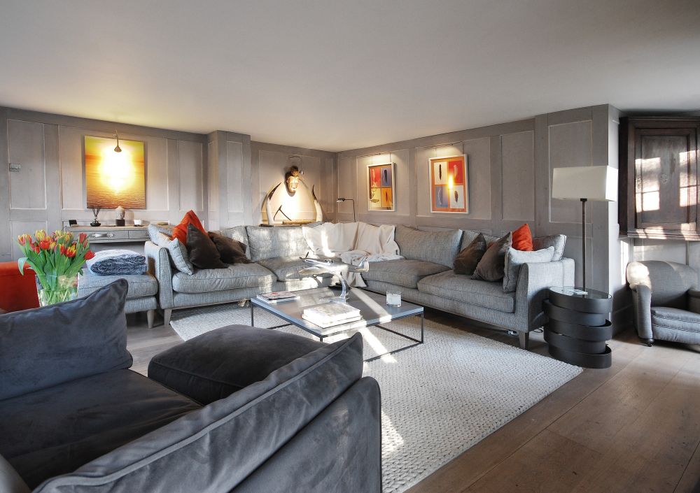 Gorgeous home in the South Downs