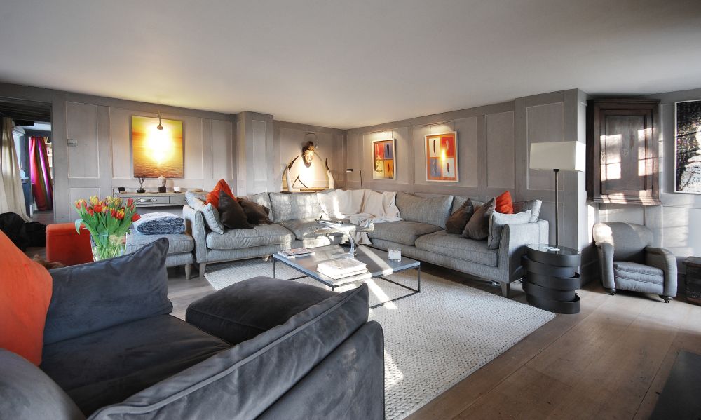 Gorgeous home in the South Downs