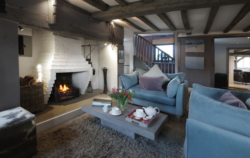 Gorgeous home in the South Downs