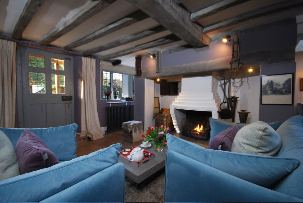 Gorgeous home in the South Downs