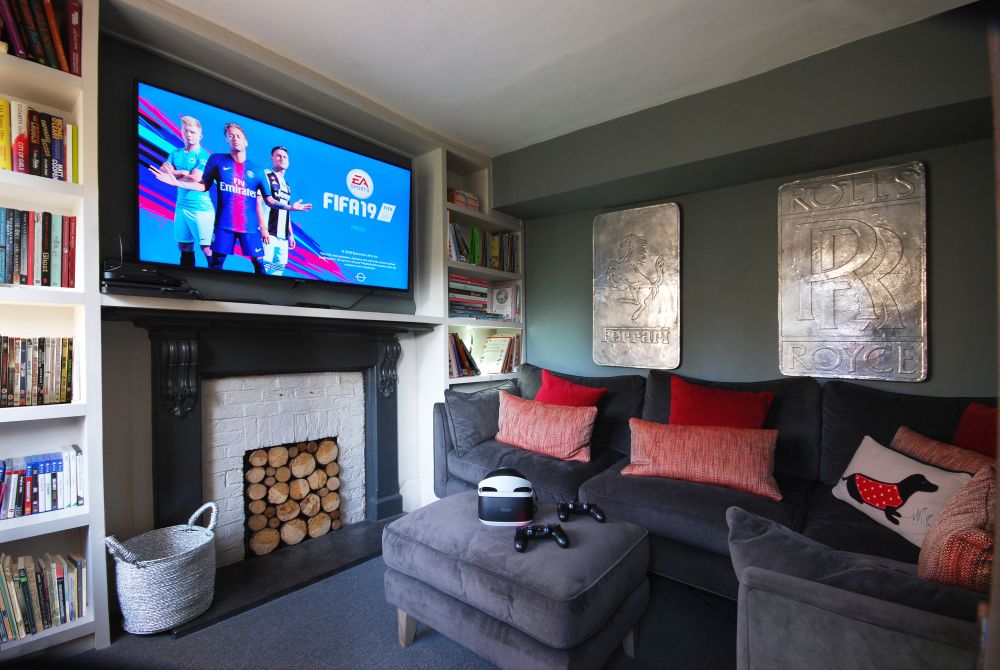 Gorgeous home in the South Downs