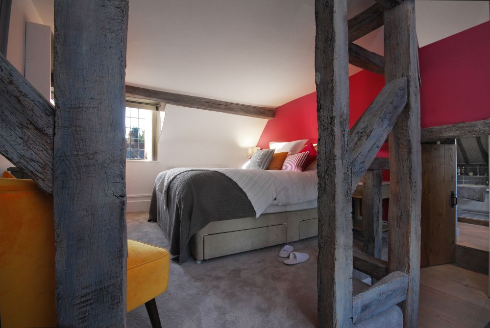 Gorgeous home in the South Downs