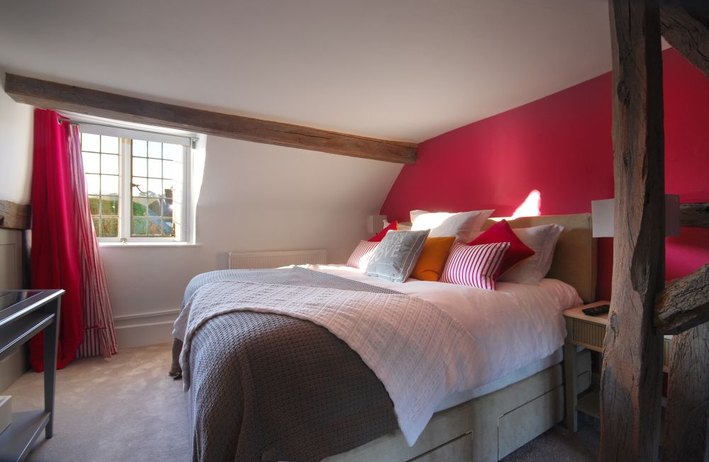 Gorgeous home in the South Downs