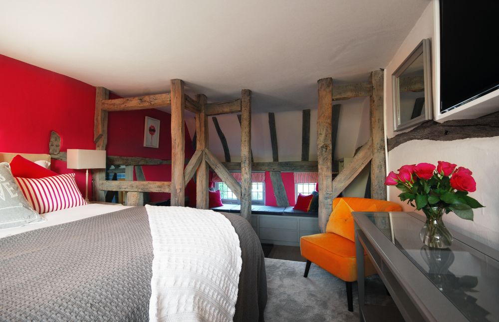 Gorgeous home in the South Downs