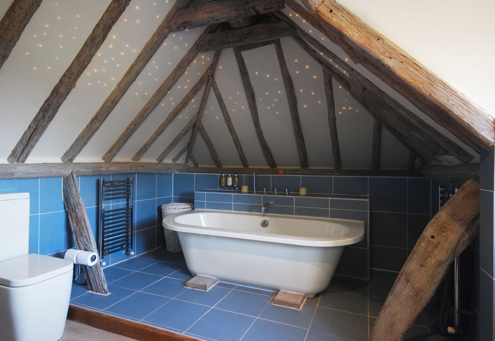 Gorgeous home in the South Downs