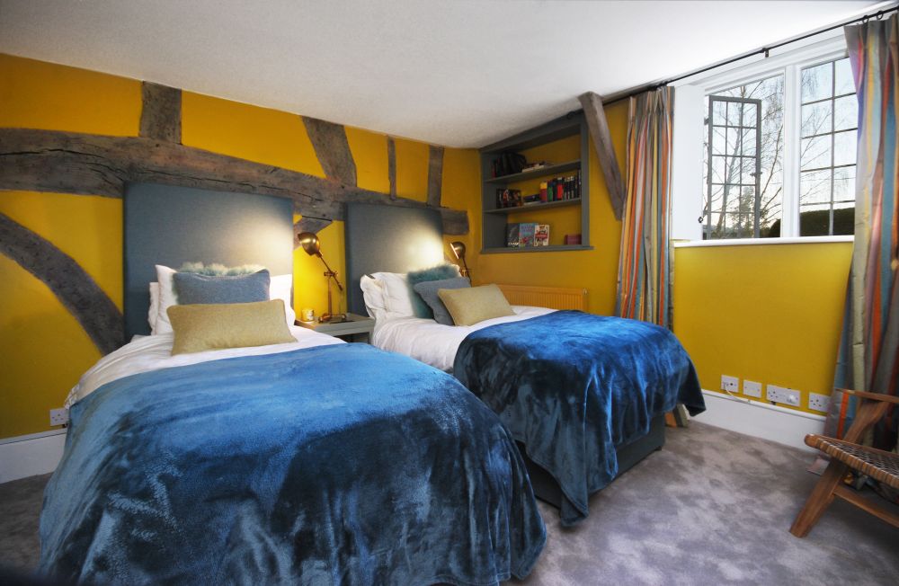 Gorgeous home in the South Downs