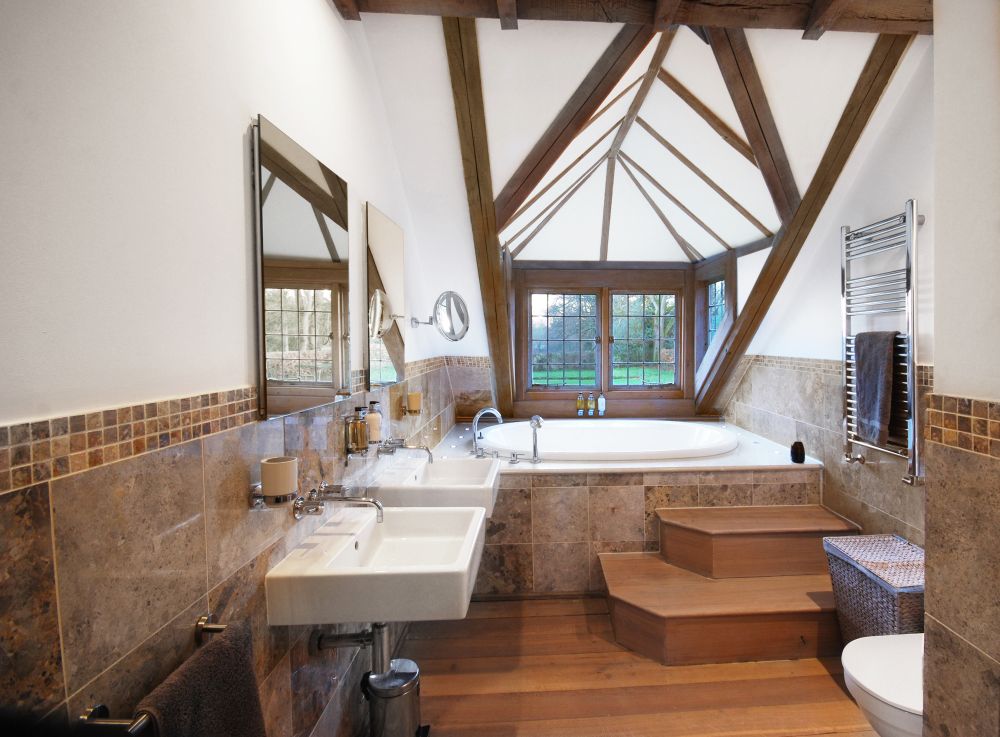 Gorgeous home in the South Downs