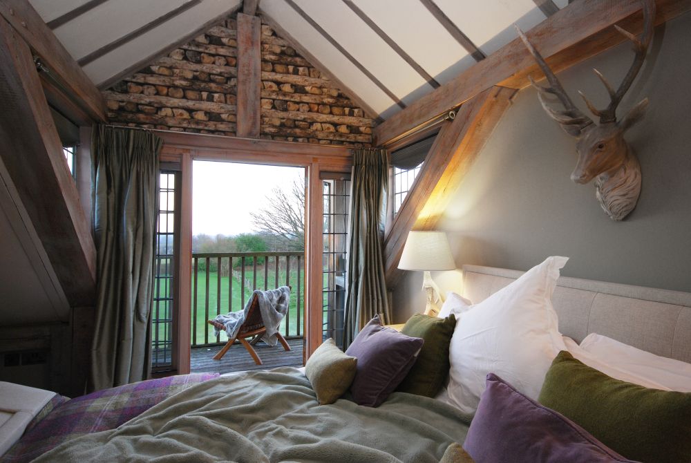 Gorgeous home in the South Downs