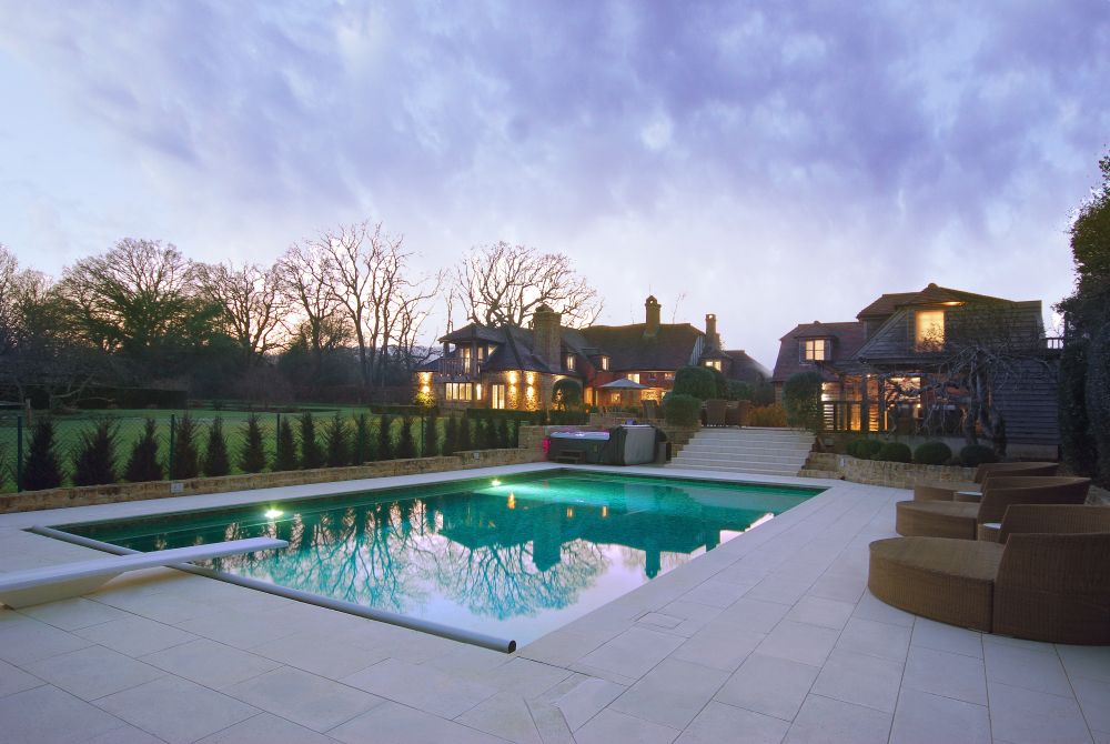 Gorgeous home in the South Downs