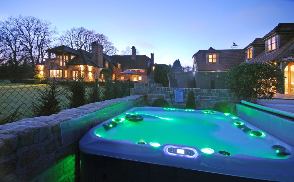 Gorgeous home in the South Downs