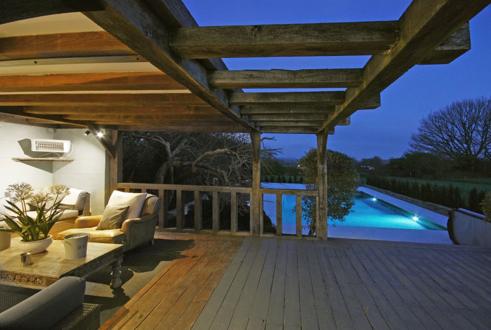 Gorgeous home in the South Downs