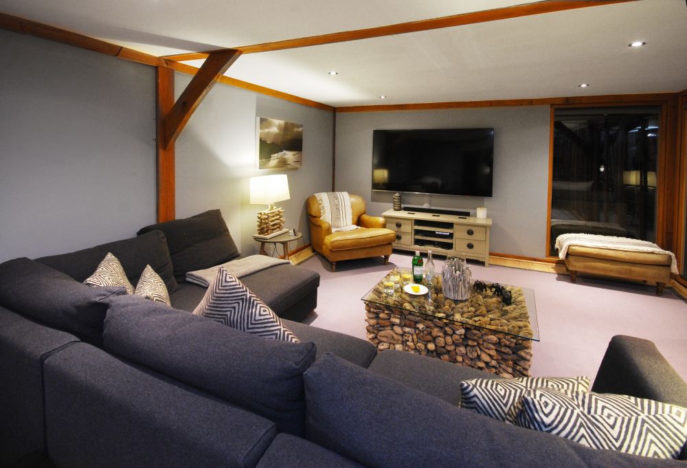 Gorgeous home in the South Downs