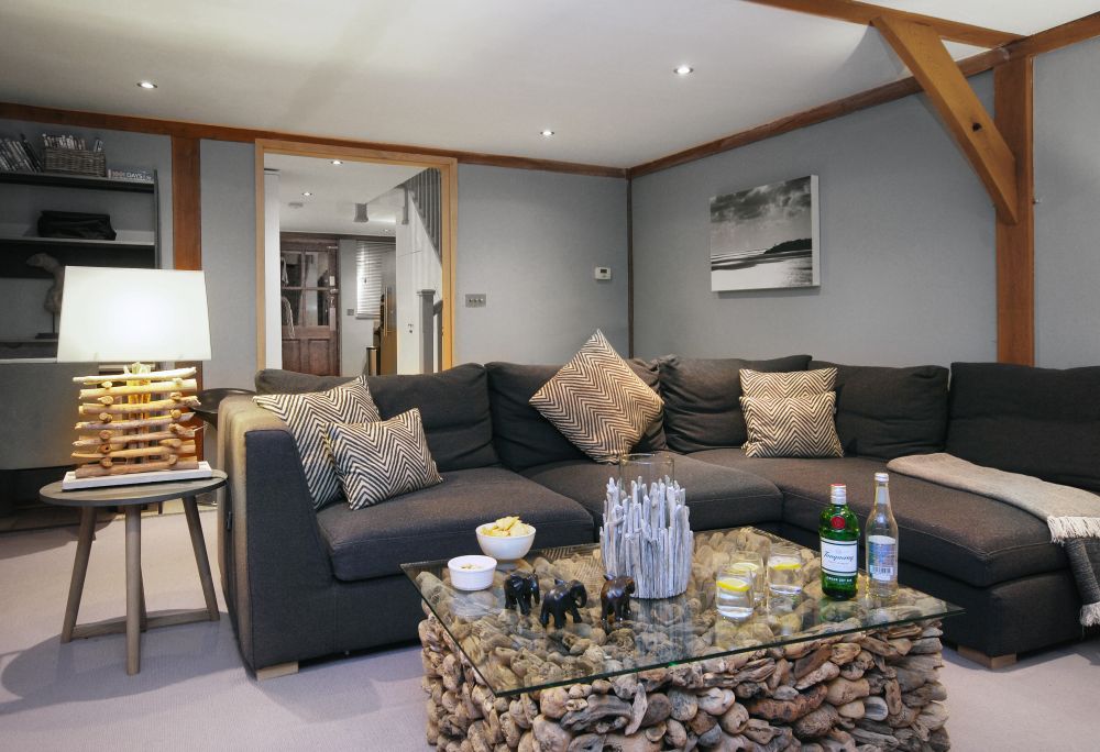 Gorgeous home in the South Downs