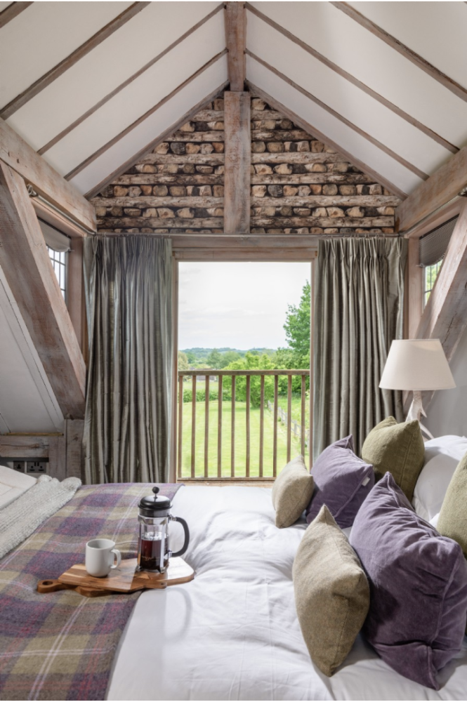 Gorgeous home in the South Downs