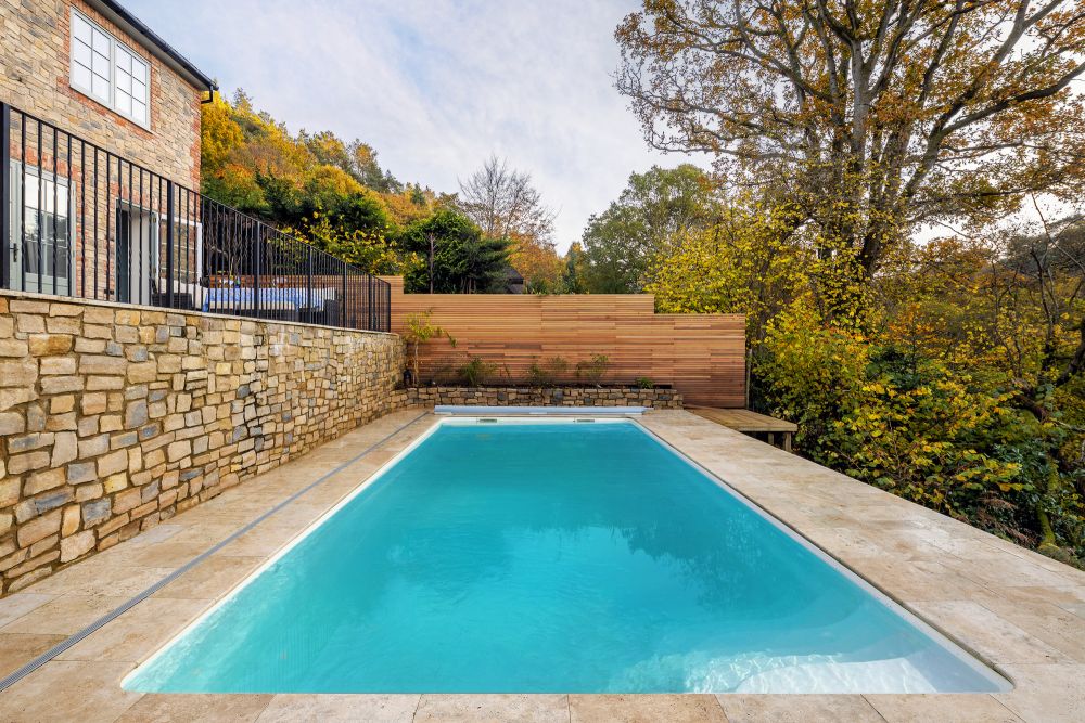 Stunning Surrey family home