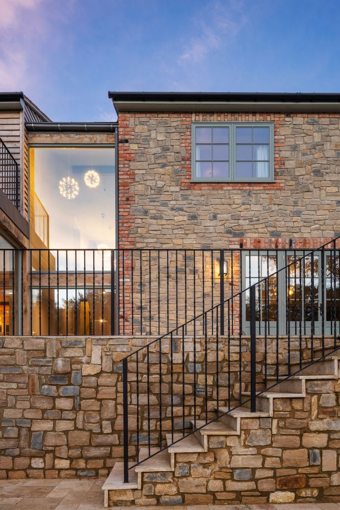 Stunning Surrey family home