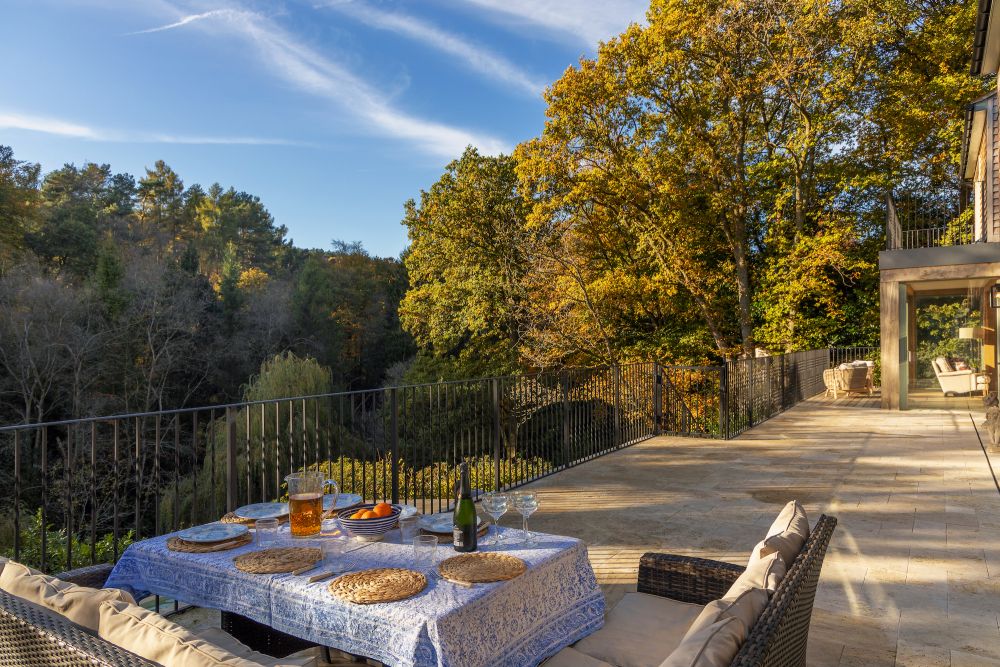 Stunning Surrey family home