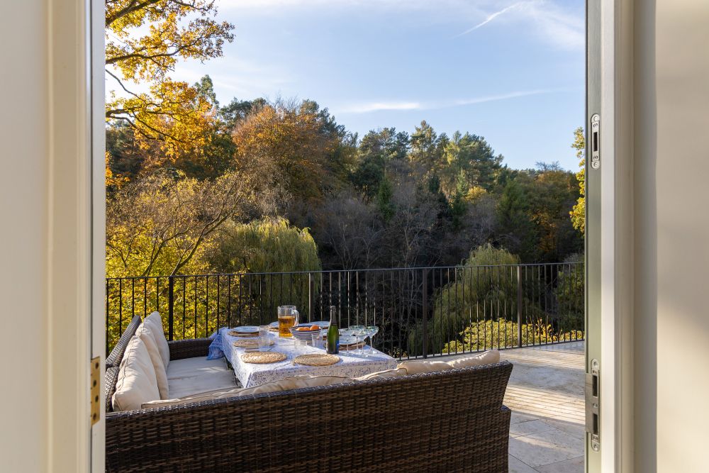 Stunning Surrey family home