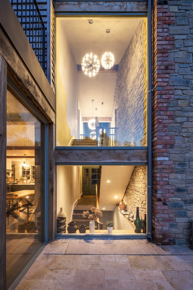 Stunning Surrey family home