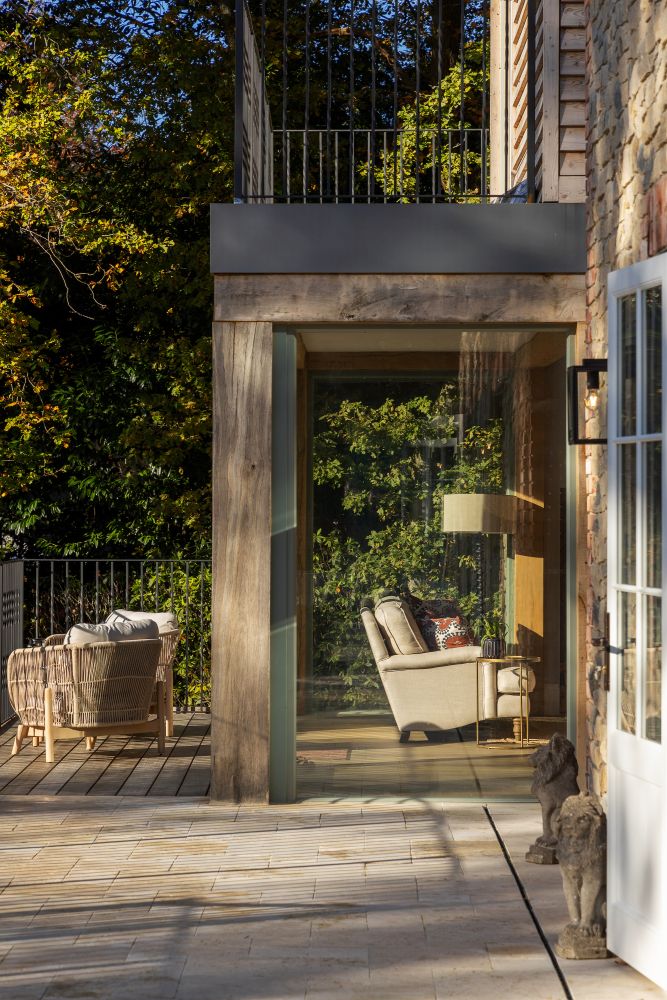 Stunning Surrey family home