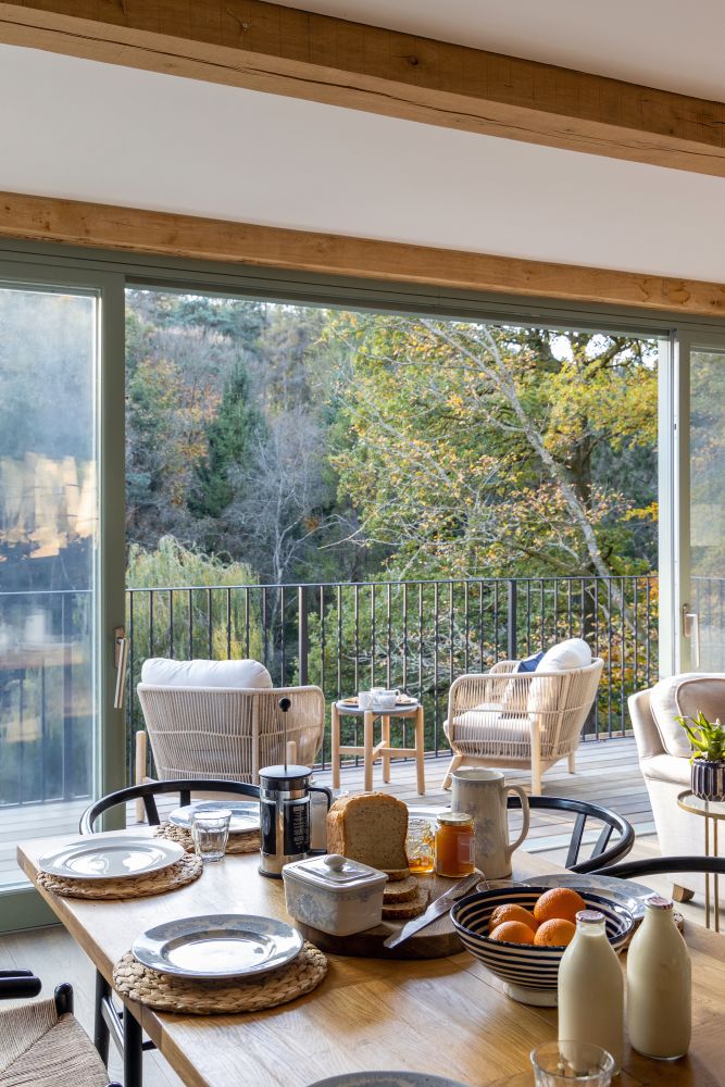 Stunning Surrey family home