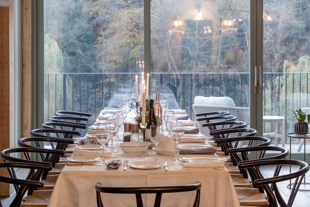 Stunning Surrey family home