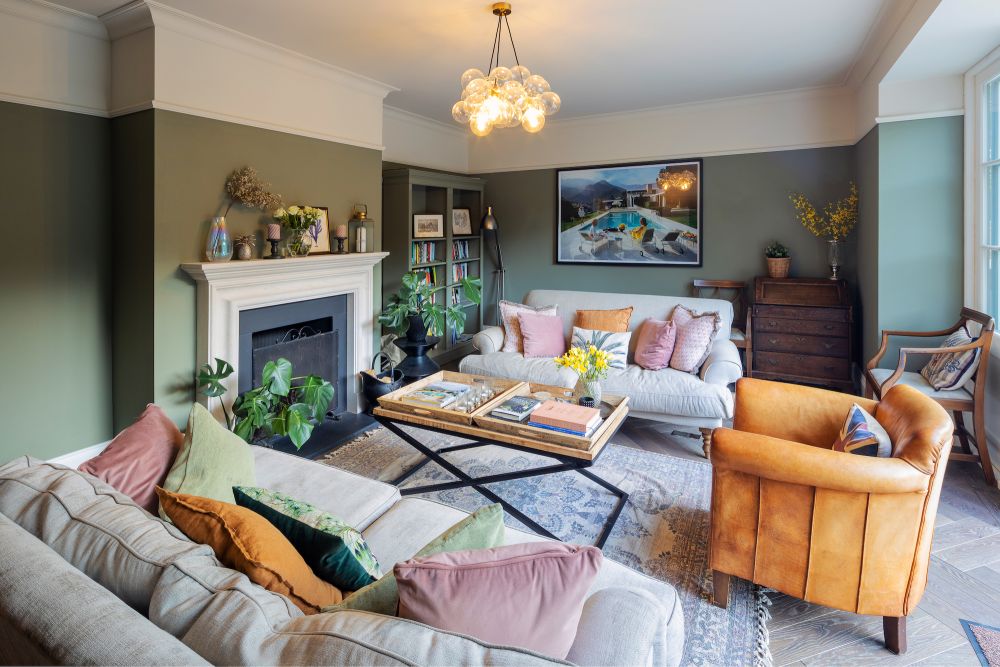 Stunning Surrey family home