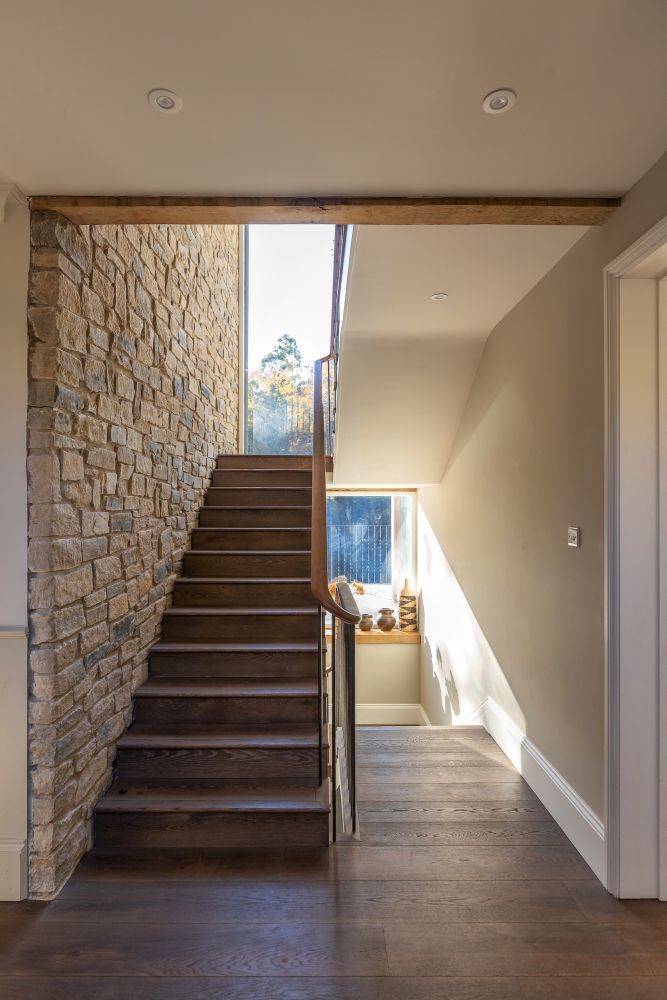 Stunning Surrey family home