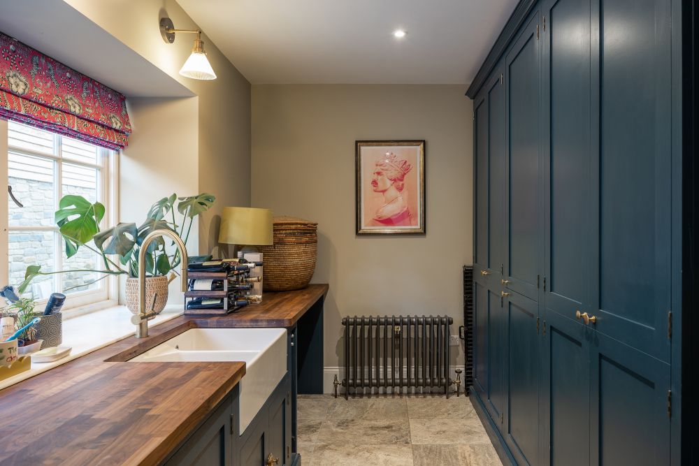 Stunning Surrey family home