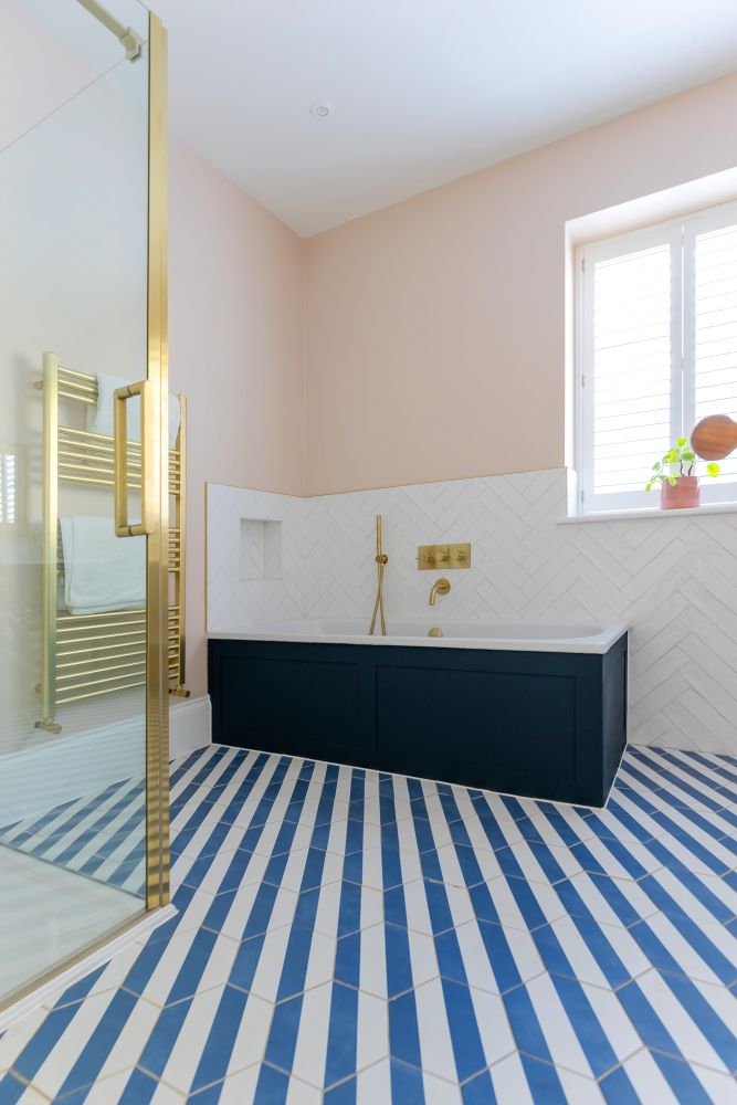 Stunning Surrey family home