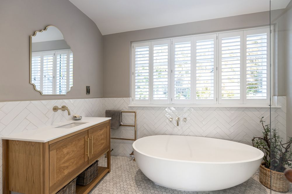 Stunning Surrey family home