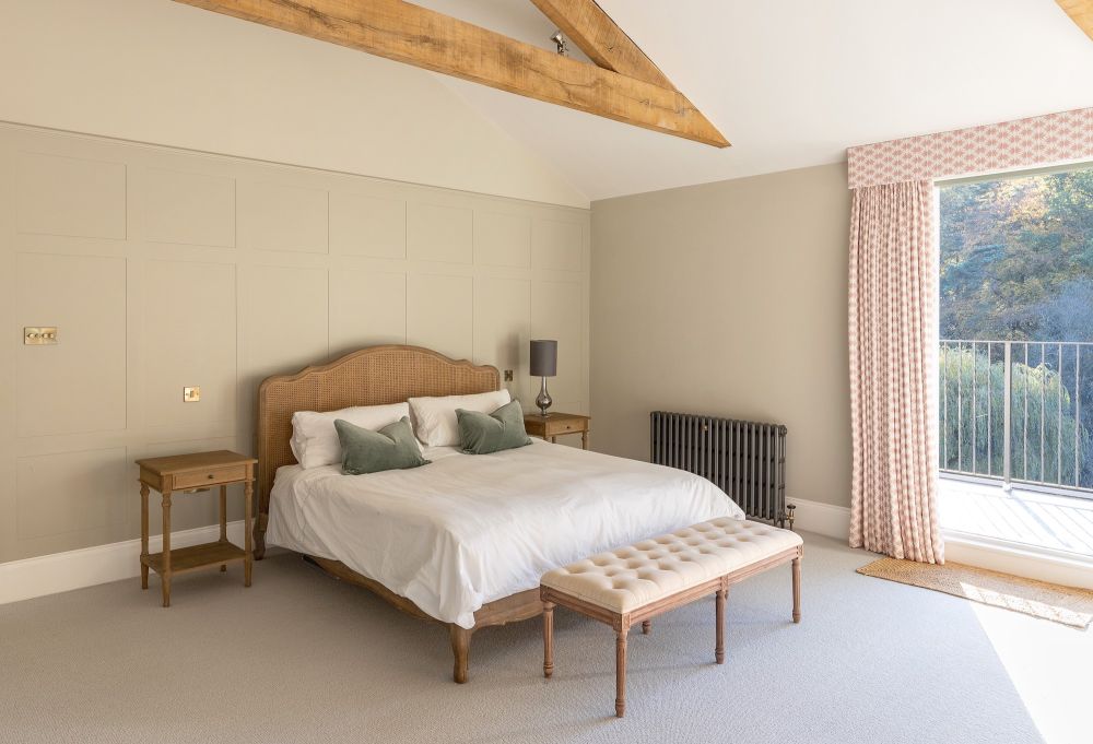 Stunning Surrey family home