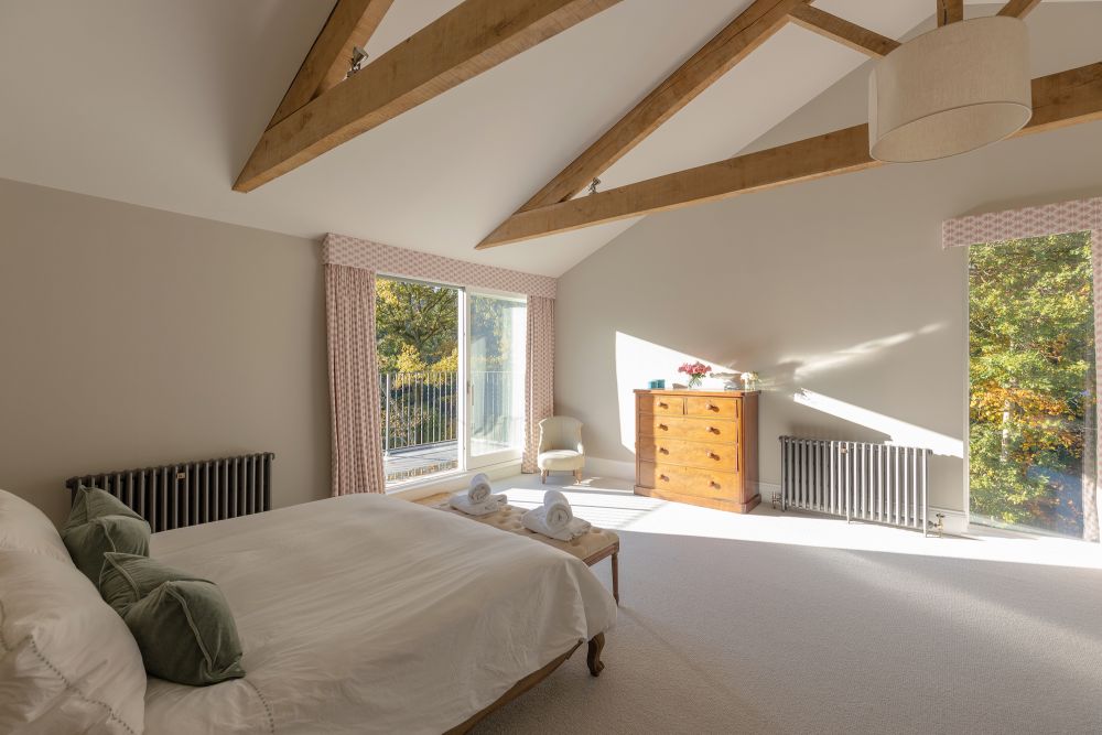 Stunning Surrey family home