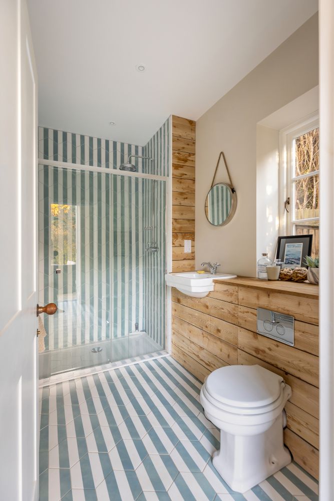 Stunning Surrey family home