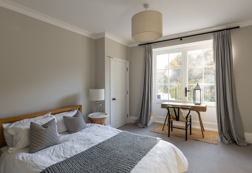 Stunning Surrey family home