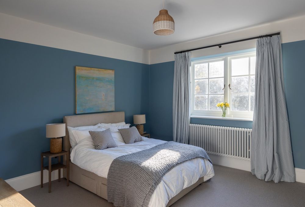 Stunning Surrey family home