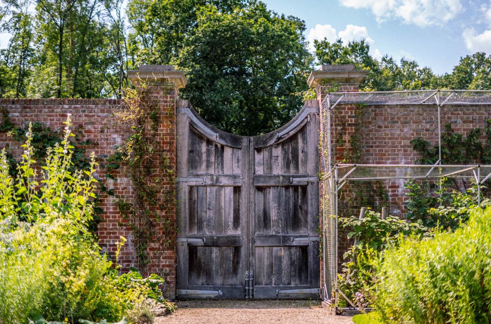 A magnificent private estate, hidden away in the heart of the Sussex countryside.