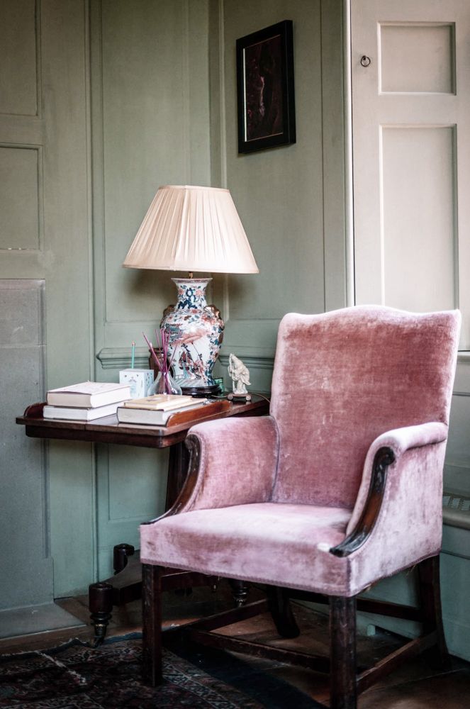 A magnificent private estate, hidden away in the heart of the Sussex countryside.