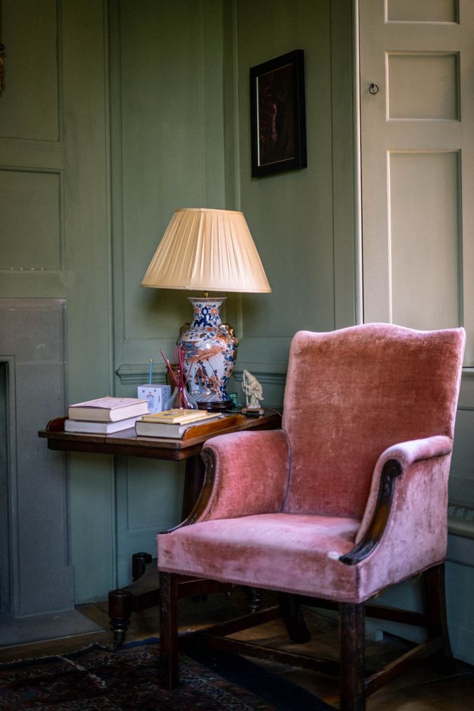 A magnificent private estate, hidden away in the heart of the Sussex countryside.