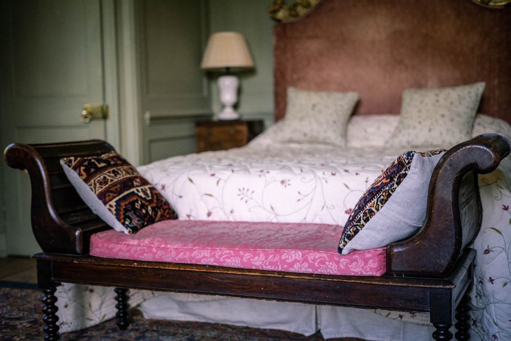 A magnificent private estate, hidden away in the heart of the Sussex countryside.