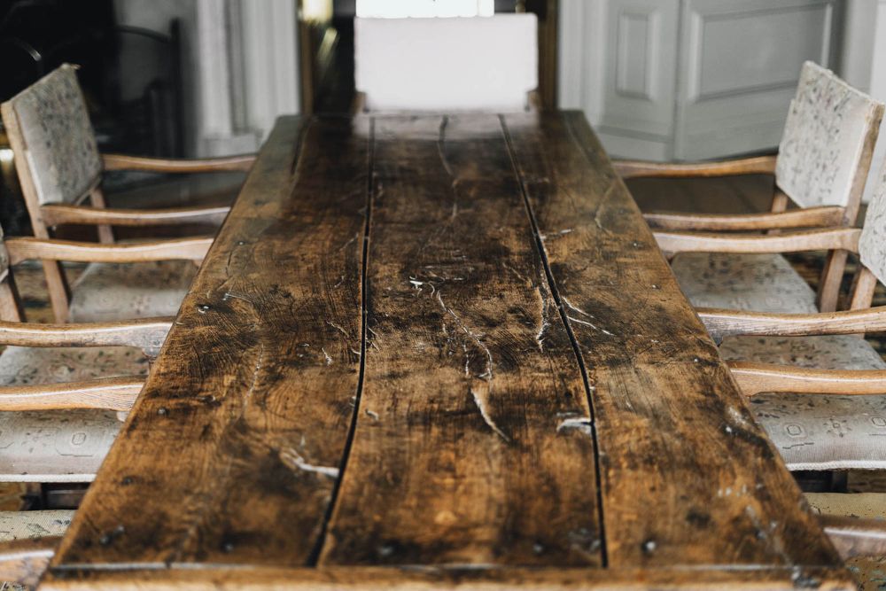 A magnificent private estate, hidden away in the heart of the Sussex countryside.