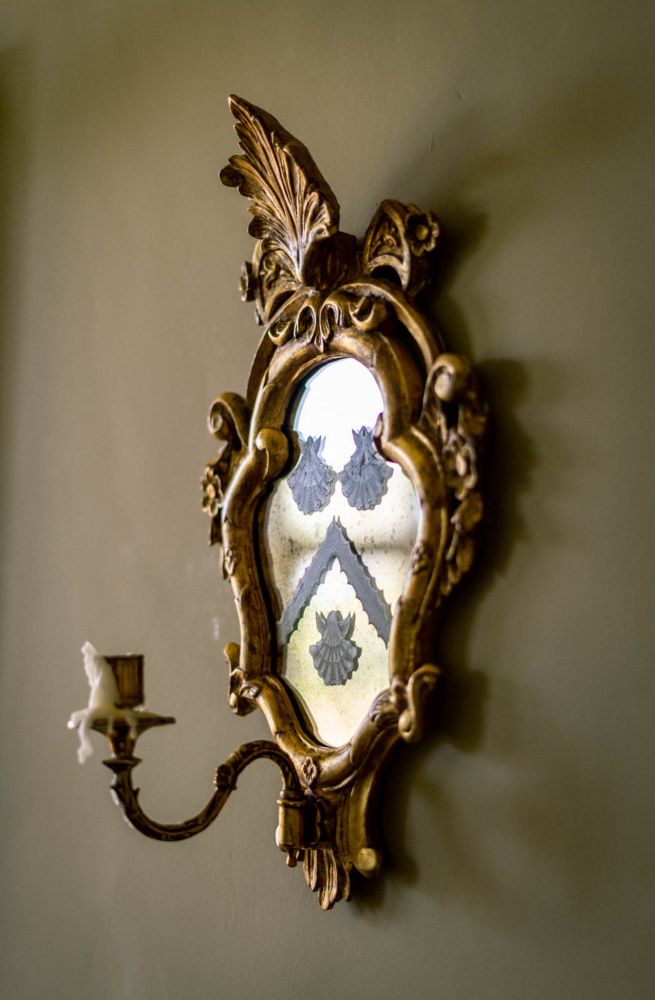 A magnificent private estate, hidden away in the heart of the Sussex countryside.