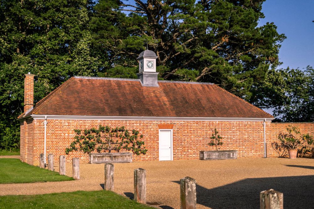 A magnificent private estate, hidden away in the heart of the Sussex countryside.