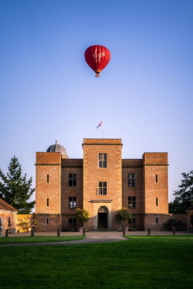 A magnificent private estate, hidden away in the heart of the Sussex countryside.