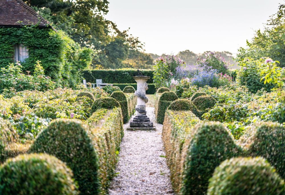 A magnificent private estate, hidden away in the heart of the Sussex countryside.