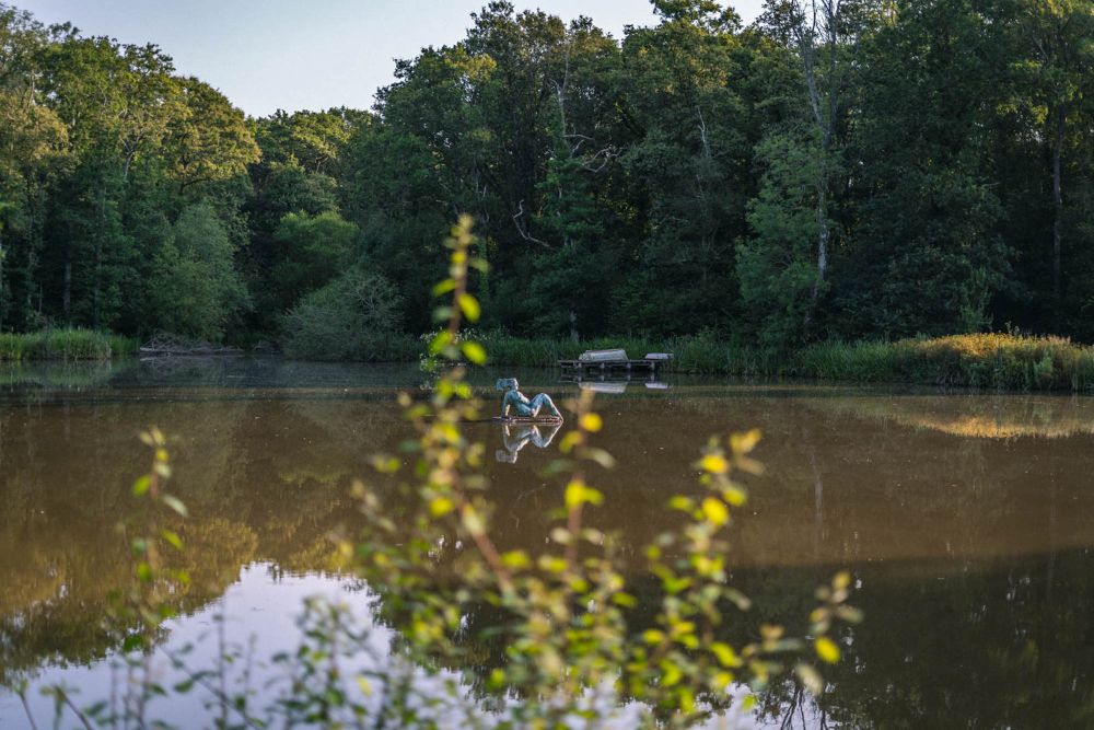 A magnificent private estate, hidden away in the heart of the Sussex countryside.