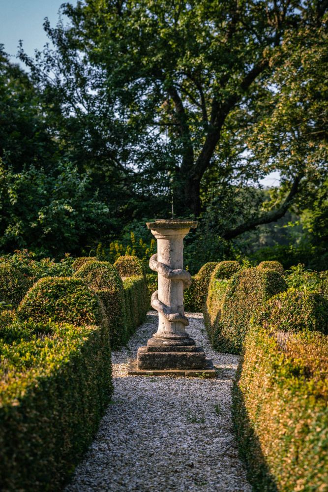 A magnificent private estate, hidden away in the heart of the Sussex countryside.