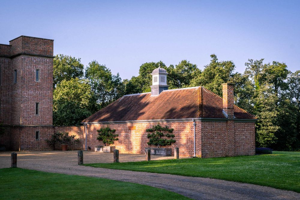 A magnificent private estate, hidden away in the heart of the Sussex countryside.