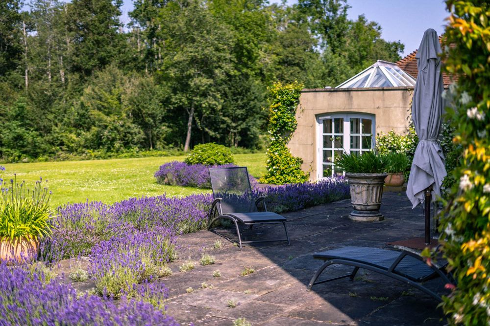 A magnificent private estate, hidden away in the heart of the Sussex countryside.