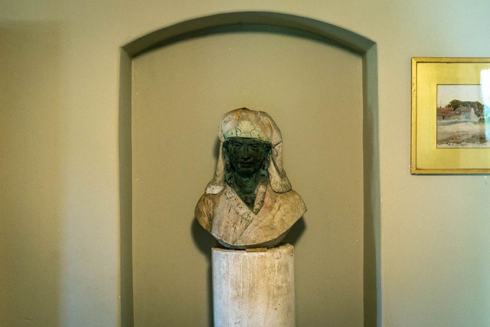 A magnificent private estate, hidden away in the heart of the Sussex countryside.